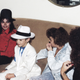 Leaving Neverland - Michael Jackson, Wade Robson, Chantal Robson, Joy Robson (1990).